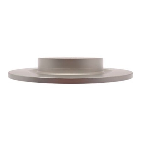 Raybestos Specialty - Street Performance Coated Brake Rotor -  Brakes 982357